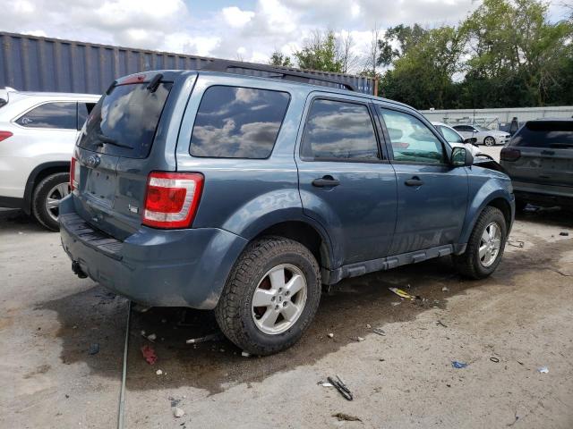 Photo 3 from auction – 2011 FORD ESCAPE XLT with VIN 1FMCU9DG5BKC62547
