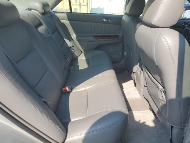 Photo 10 from auction – 2004 TOYOTA CAMRY LE with VIN 4T1BF30K24U062794