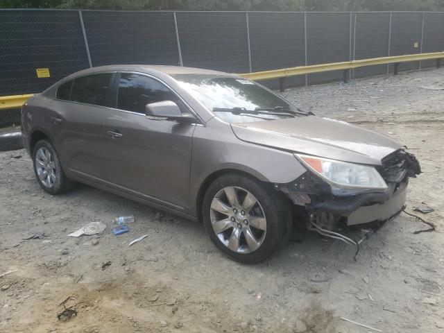 Photo 4 from auction – 2012 BUICK LACROSSE with VIN 1G4GL5E39CF332568