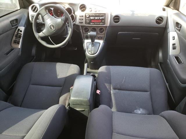 Photo 8 from auction – 2005 PONTIAC VIBE with VIN 5Y2SL63835Z429110