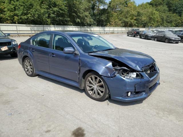 Photo 4 from auction – 2013 SUBARU LEGACY 2.5 with VIN 4S3BMBG61D3030700