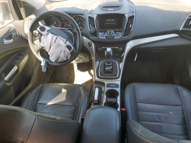 Zdjęcie 8 z aukcji – 2013 FORD ESCAPE SEL z VIN 1FMCU9H96DUC18642