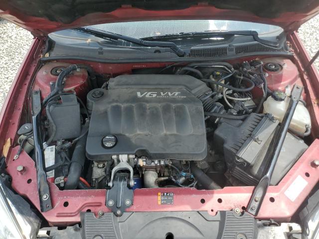 Photo 11 from auction – 2014 CHEVROLET IMPALA LIM with VIN 2G1WC5E38E1171861
