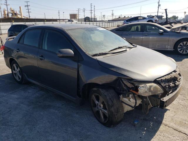 Photo 4 from auction – 2013 TOYOTA COROLLA BA with VIN 5YFBU4EE1DP175278