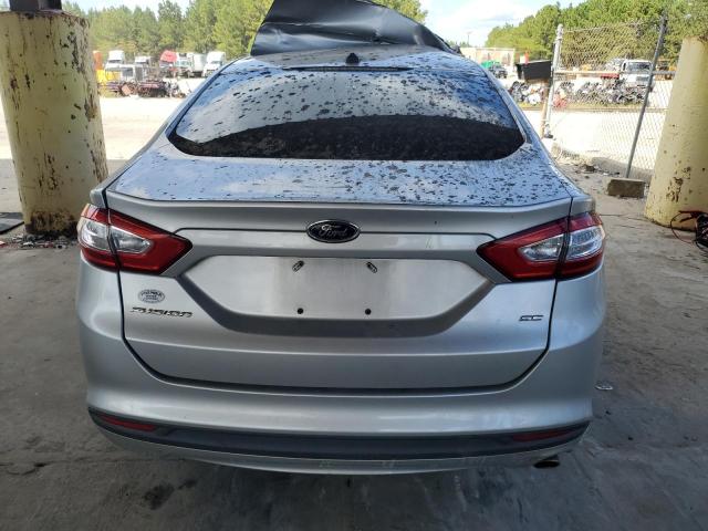 Photo 6 from auction – 2014 FORD FUSION SE with VIN 1FA6P0H71E5397323