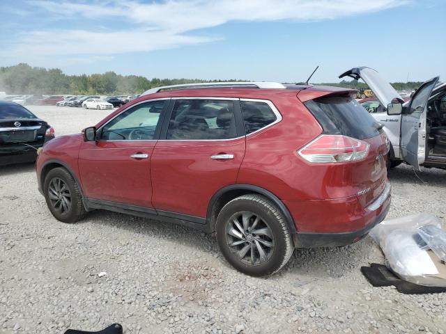 Photo 2 from auction – 2015 NISSAN ROGUE S with VIN 5N1AT2MVXFC861928