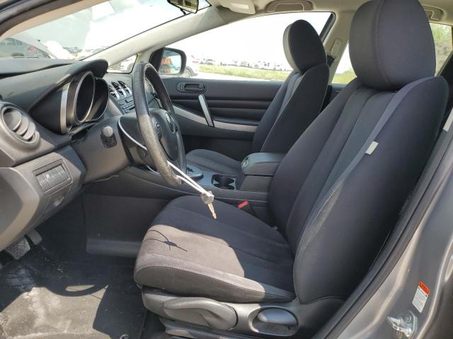 Photo 7 from auction – 2011 MAZDA CX-7 with VIN JM3ER2A55B0380285