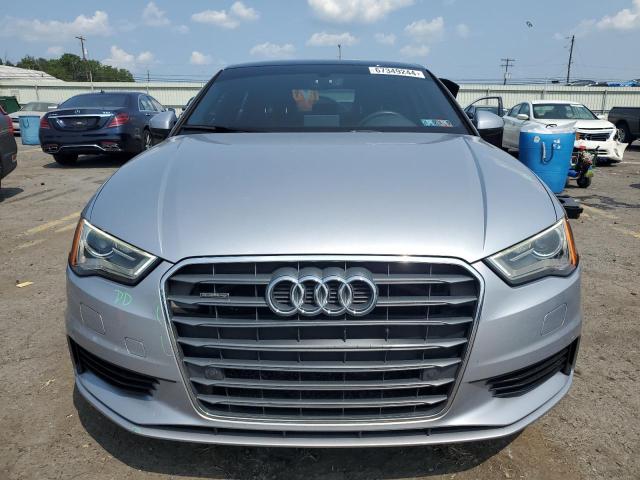 Photo 5 from auction – 2016 AUDI A3 PREMIUM with VIN WAUE8GFF4G1064160