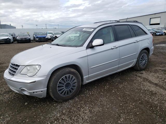 CHRYSLER PACIFICA L 2008 с VIN 2A8GF78X18R662669 - Фото с аукциона