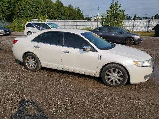 صورة رقم 4 من المزاد - 2011 LINCOLN MKZ مع VIN 3LNHL2GC7BR773911