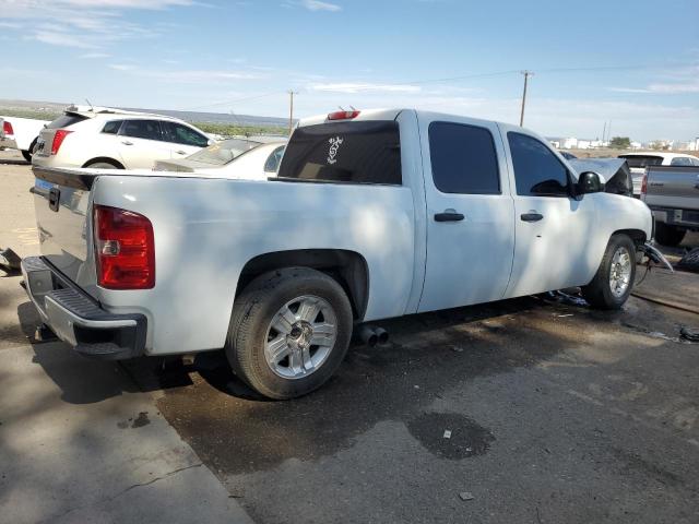 Photo 3 from auction – 2009 CHEVROLET SILVERADO with VIN 3GCEK23M89G111656