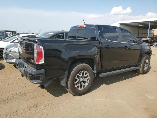 Photo 3 from auction – 2017 GMC CANYON SLE with VIN 1GTP6CE17H1198159