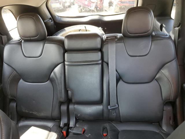 Photo 10 from auction – 2015 JEEP CHEROKEE L with VIN 1C4PJLDB0FW505969