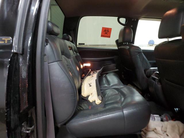 Photo 10 from auction – 2002 CHEVROLET SILVERADO with VIN 1GCHK23U02F126690