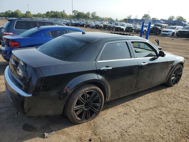 Photo 3 from auction – 2008 CHRYSLER 300C with VIN 2C3KA63H08H336009