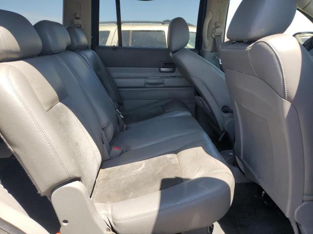 Photo 11 from auction – 2008 DODGE DURANGO LI with VIN 1D8HB58N78F157206