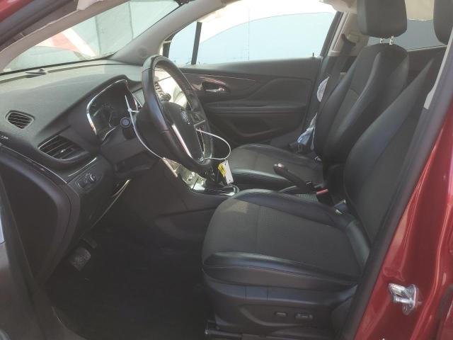 Photo 7 from auction – 2019 BUICK ENCORE PRE with VIN KL4CJASB9KB722048