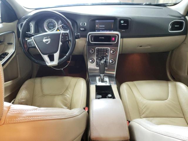 Photo 8 from auction – 2012 VOLVO S60 T5 with VIN YV1622FS4C2110187