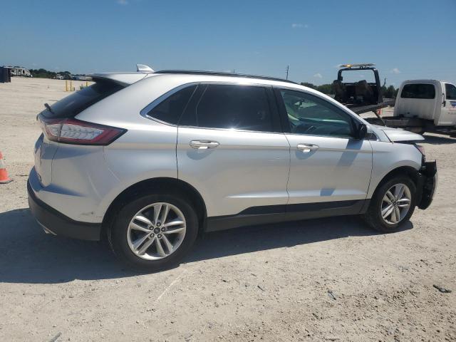 Photo 3 from auction – 2018 FORD EDGE SEL with VIN 2FMPK4J89JBC16557