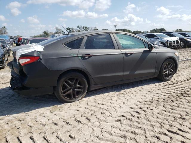 Photo 3 from auction – 2016 FORD FUSION SE with VIN 1FA6P0H72G5111854