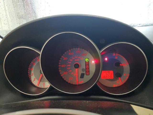 Photo 9 from auction – 2008 MAZDA 3 I with VIN JM1BK32F281118059