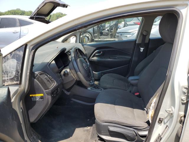 Photo 7 from auction – 2013 KIA RIO EX with VIN KNADN5A33D6195245