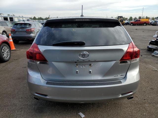 Photo 6 from auction – 2015 TOYOTA VENZA LE with VIN 4T3BK3BB0FU110702