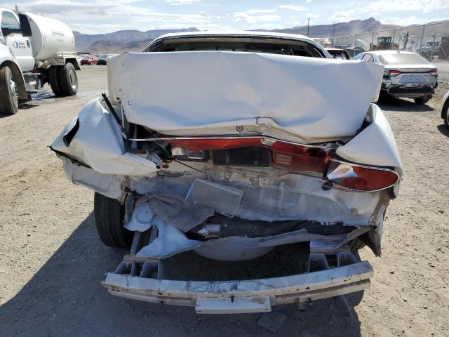 Photo 6 from auction – 2002 BUICK CENTURY CU with VIN 2G4WS52J021282716