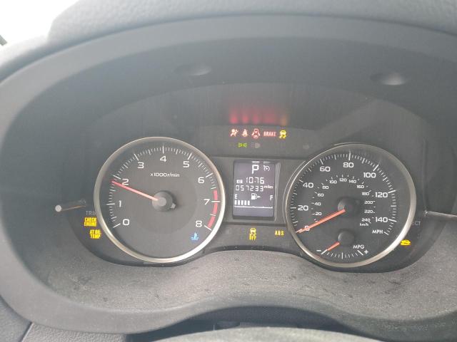 Photo 9 from auction – 2015 SUBARU IMPREZA with VIN JF1GPAA6XF8203688