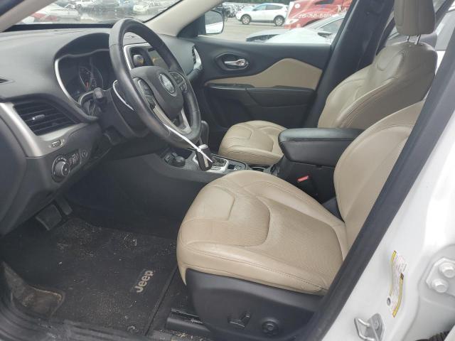 Photo 7 from auction – 2015 JEEP CHEROKEE L with VIN 1C4PJMDSXFW619273