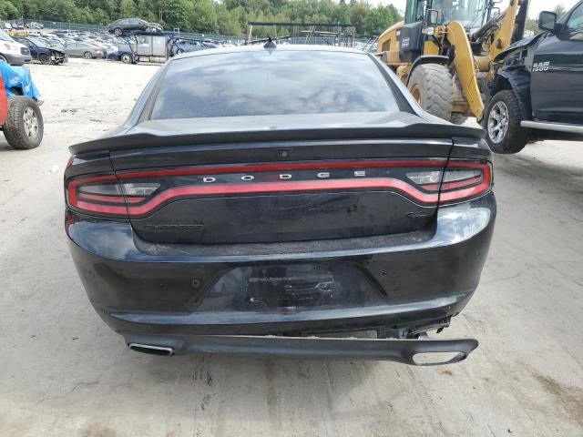 Photo 6 from auction – 2018 DODGE CHARGER R/ with VIN 2C3CDXCT1JH265592