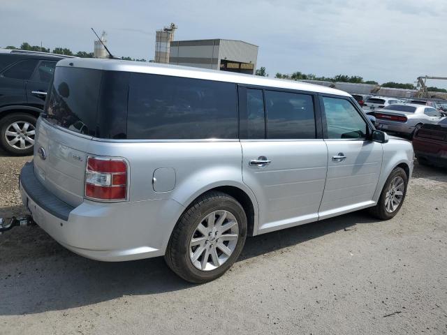 Photo 3 from auction – 2012 FORD FLEX SEL with VIN 2FMGK5CCXCBD18380