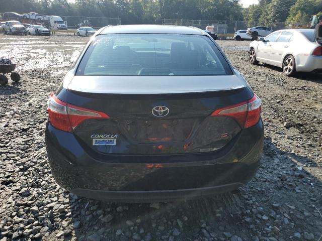 Photo 6 from auction – 2014 TOYOTA COROLLA L with VIN 2T1BURHEXEC016950