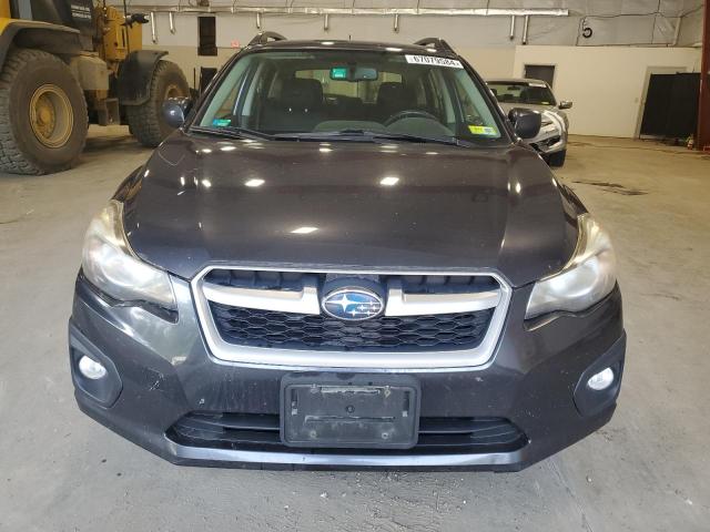 صورة رقم 5 من المزاد - 2014 SUBARU IMPREZA SP مع VIN JF1GPAL63E9324746