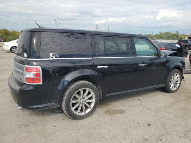 Photo 3 from auction – 2019 FORD FLEX LIMIT with VIN 2FMGK5D85KBA05651