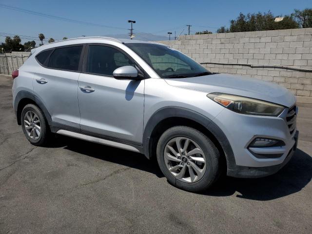 Photo 4 from auction – 2017 HYUNDAI TUCSON LIM with VIN KM8J33A44HU524671