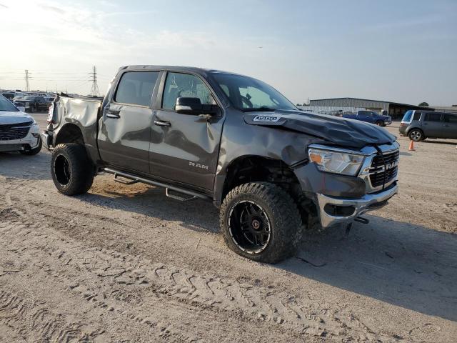 Photo 4 from auction – 2020 RAM 1500 BIG H with VIN 1C6SRFFT5LN348734