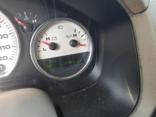 Photo 9 from auction – 2006 FORD F150 with VIN 1FTPX12V86NB32203