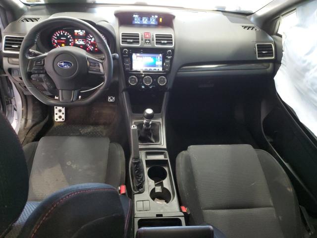 Photo 8 from auction – 2020 SUBARU WRX with VIN JF1VA1A65L9812881