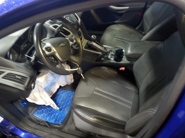 Photo 7 from auction – 2013 FORD FOCUS SE with VIN 1FADP3K26DL219732