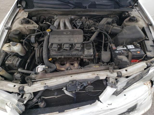 Photo 11 from auction – 2000 TOYOTA CAMRY LE with VIN 4T1BF22K0YU949226