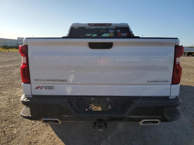 Photo 6 from auction – 2023 CHEVROLET SILVERADO with VIN 3GCUDCED7PG121486