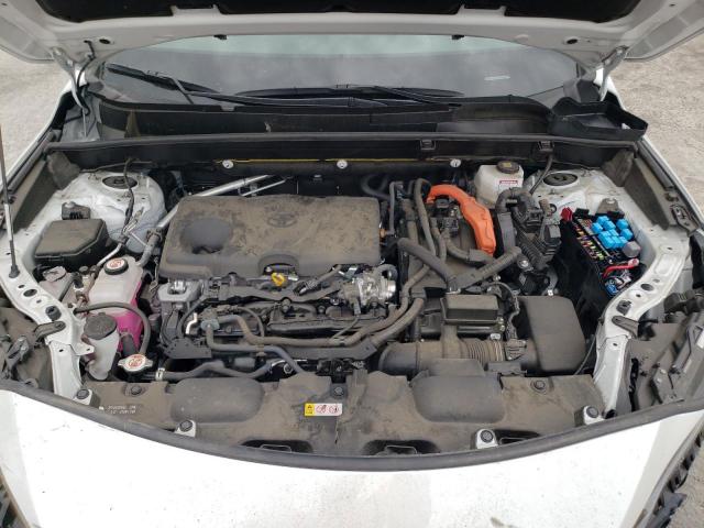 Photo 12 from auction – 2023 TOYOTA VENZA LE with VIN JTEAAAAH3PJ127935