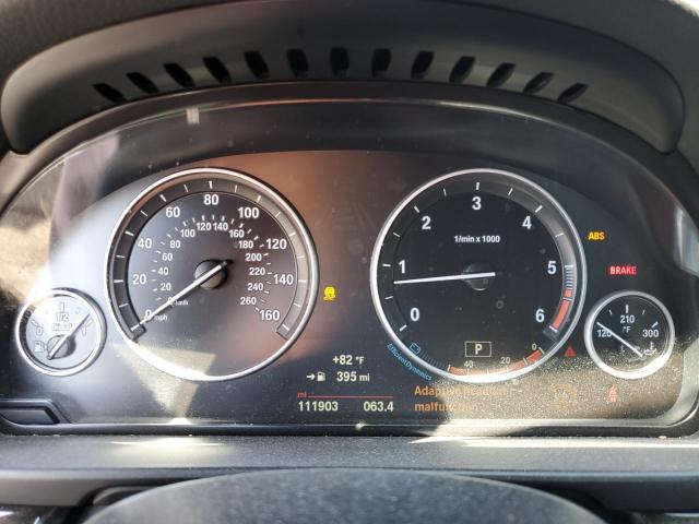 Фото 9 с аукциона – 2016 BMW 535 D с VIN WBAXA5C57GG042194