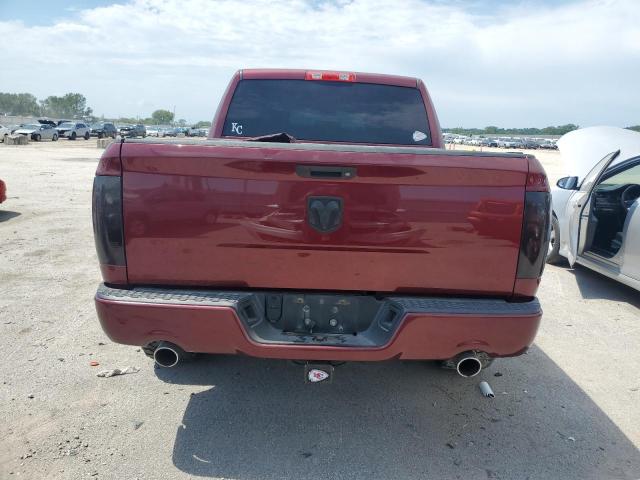 Photo 6 from auction – 2017 RAM 1500 ST with VIN 3C6RR7KTXHG523649