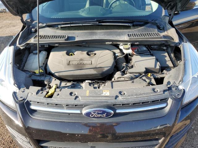 Photo 12 from auction – 2013 FORD ESCAPE SE with VIN 1FMCU9G97DUC14262
