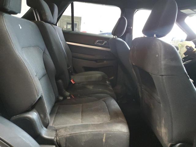 Foto 11 de la subasta – 2018 FORD EXPLORER X con VIN 1FM5K8D84JGC46410