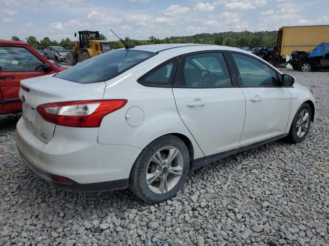 Photo 3 from auction – 2014 FORD FOCUS SE with VIN 1FADP3F21EL312489