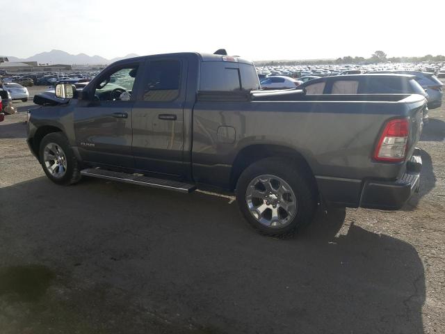 Photo 2 from auction – 2019 RAM 1500 BIG H with VIN 1C6RREBT3KN539744