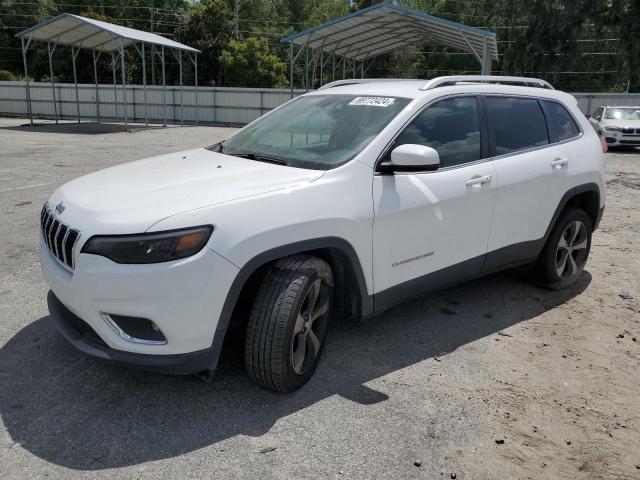 JEEP CHEROKEE L 2019 with VIN 1C4PJLDB4KD183908 - Photo from auction